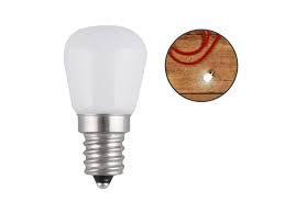 BOMBILLO LED NEVERA E12 5700K EXCELITE